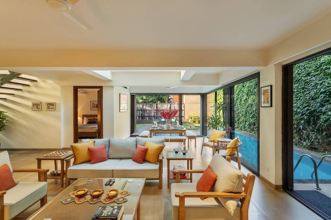 A Vision Of Inspired Living